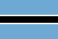 Find information of different places in Botswana